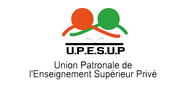 LOGO UPESUP